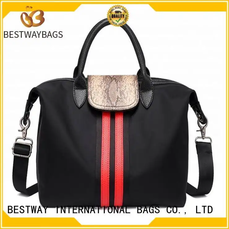 Bestway strength nylon handbags on sale for sport 1