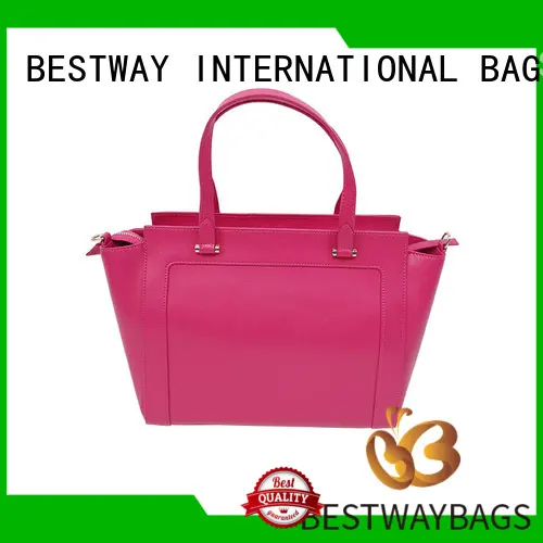 simple polyurethane purse unique for sale for lady 1