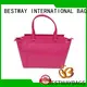 simple polyurethane purse unique for sale for lady 1