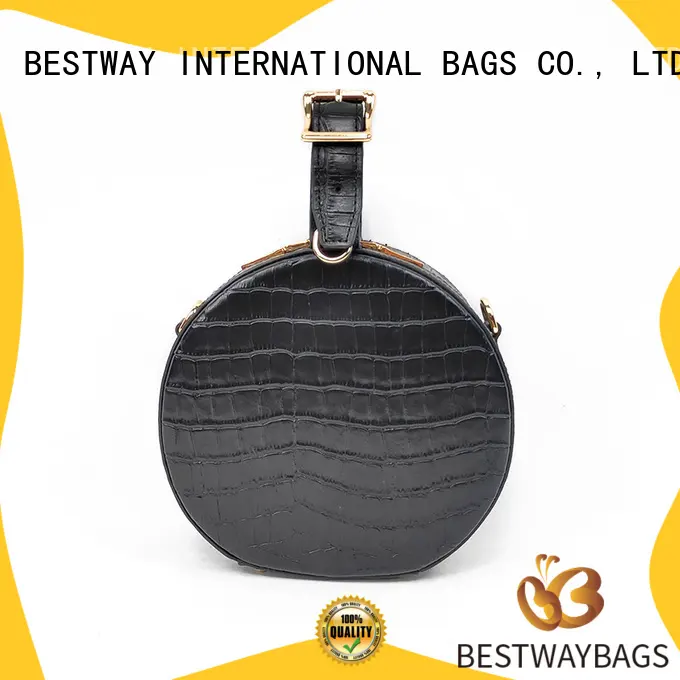 Bestway wide leather purse on sale for date 1