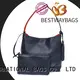 Bestway popular women's large leather handbags online for date 1