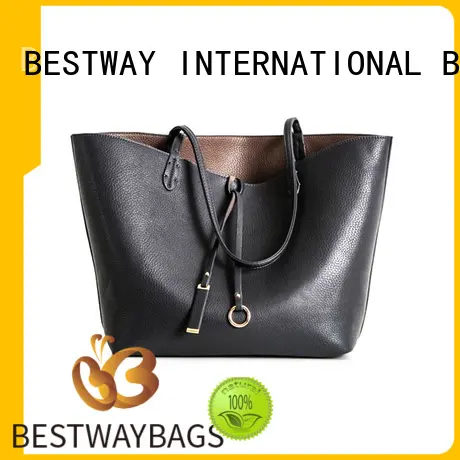 trendy women's leather handbags online genuine on sale 1