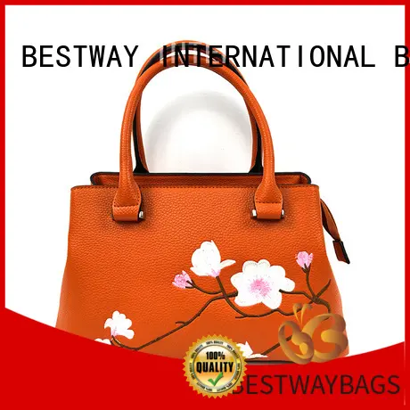 Bestway oversized pu bag online for ladies 1