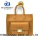 Bestway boutique pu leather tote bag for sale for girl 1