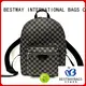 Bestway organizer overnight bags for women manufacturer for work 1