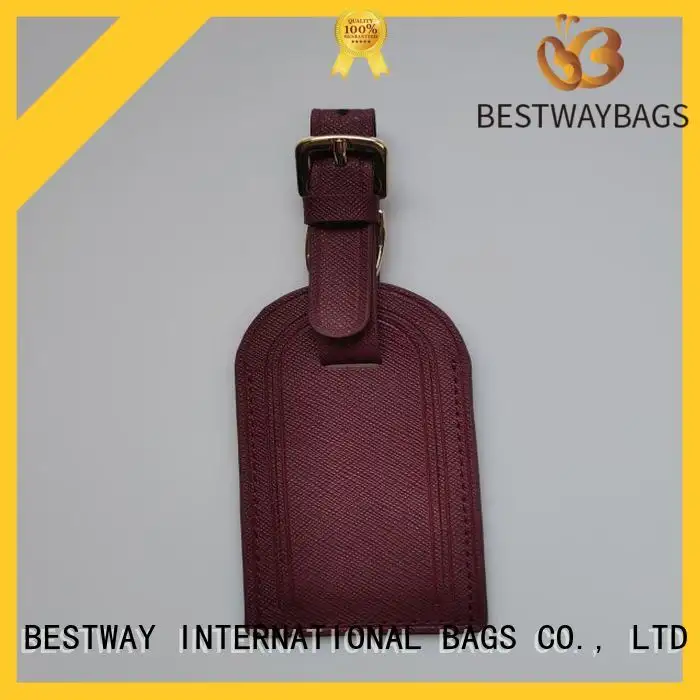 Bestway colorful leather bag accessories wildly for purse 1