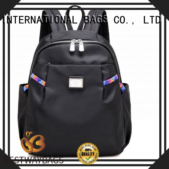 Bestway durable nylon travel bag personalized for sport 1