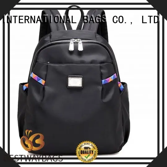 Bestway durable nylon travel bag personalized for sport 1