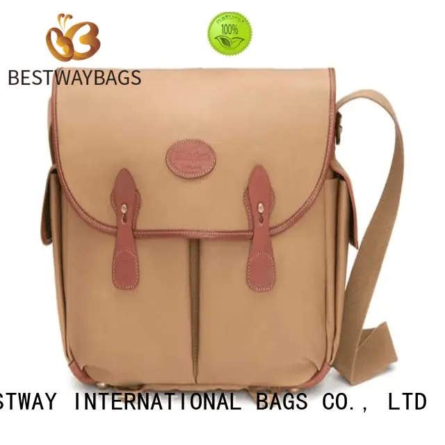 Bestway famous custom canvas tote bags online for relax 1