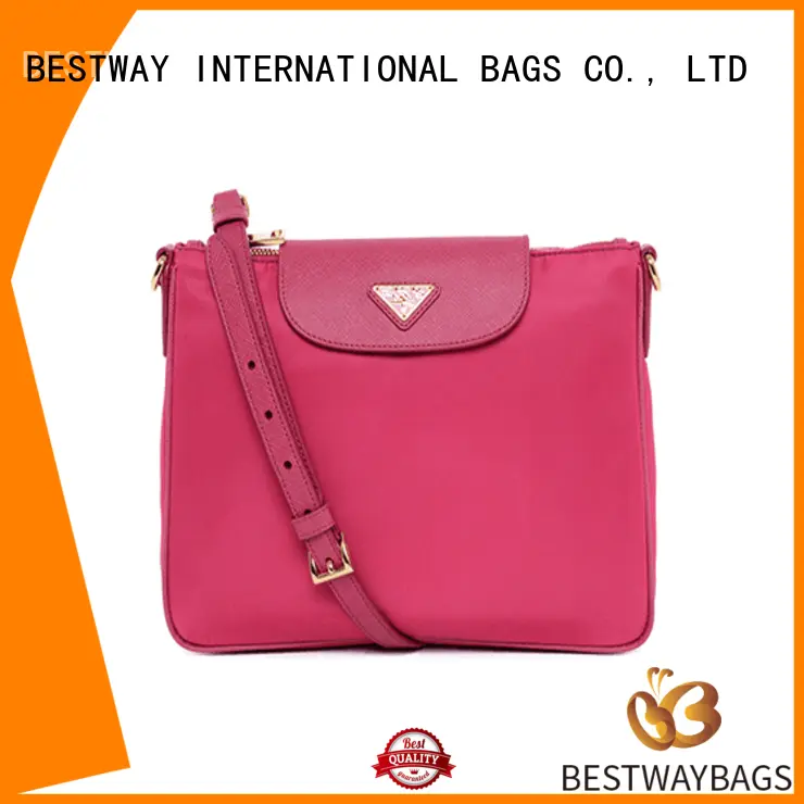 Bestway fashion nylon travel bag wildly for swimming 1