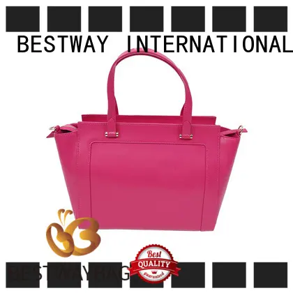 Bestway elegant polyurethane vs leather online for women 1