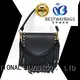 Bestway ladies women's large leather handbags manufacturer for date 1