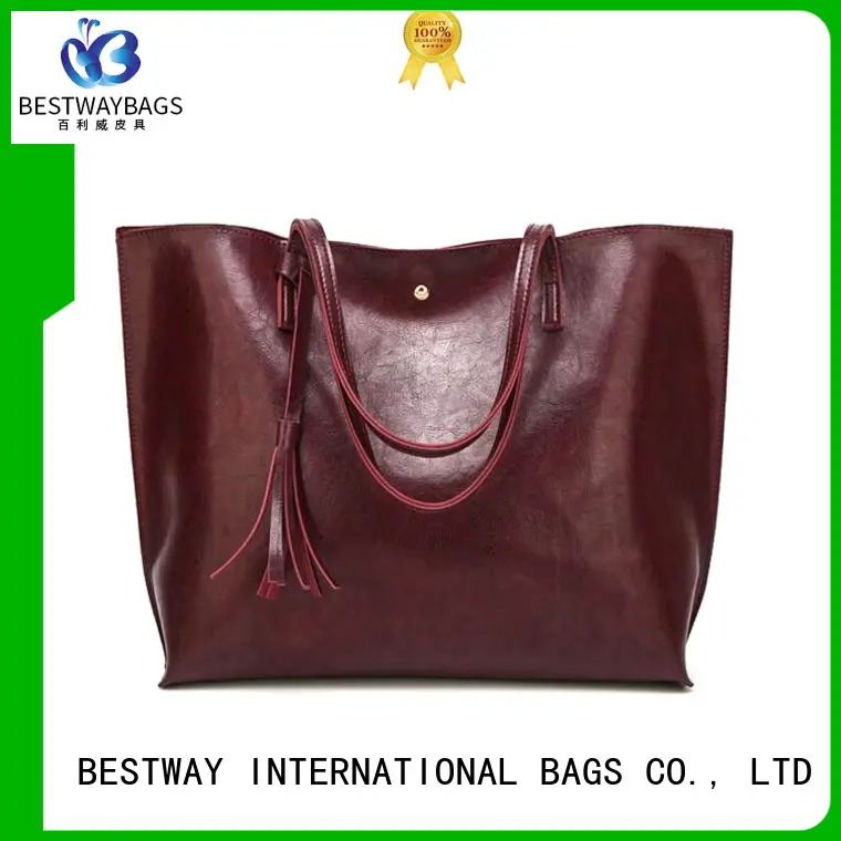 simple pu leather quality mini Chinese for girl 1