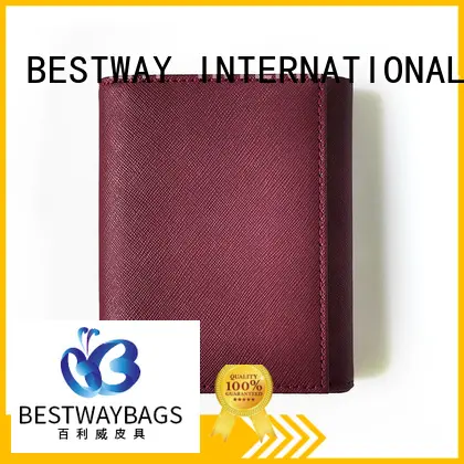 Bestway trendy leather purse bag wildly for date 1
