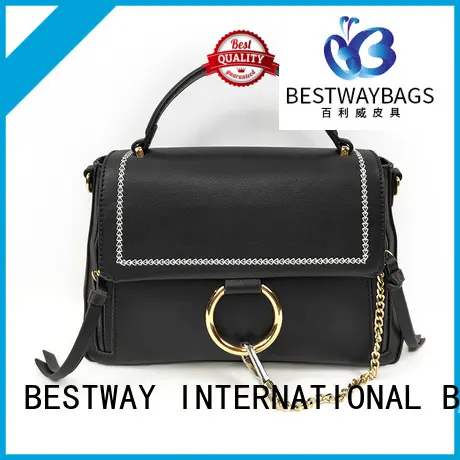 Bestway boutique pu leather wallet online for lady 1