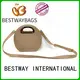 leisure is pu leather real leather body for sale for women 1