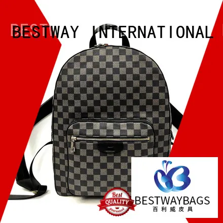 Bestway stylish designer wallets personalized 1
