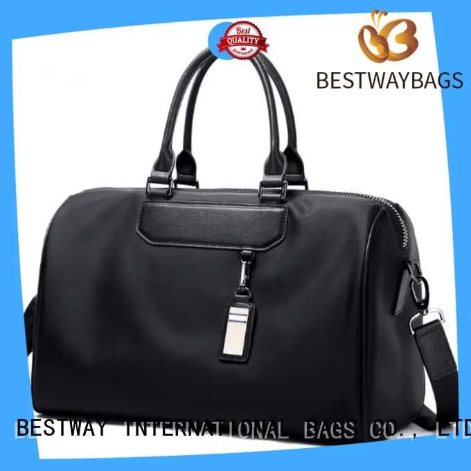 Bestway strength nylon crossbody purse personalized for sport 1