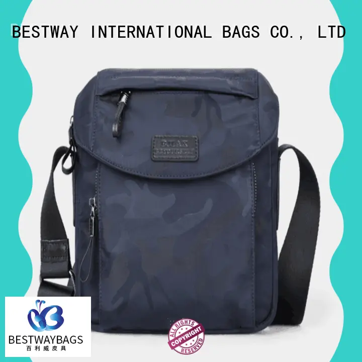 Bestway light nylon hobo handbags on sale for bech 1