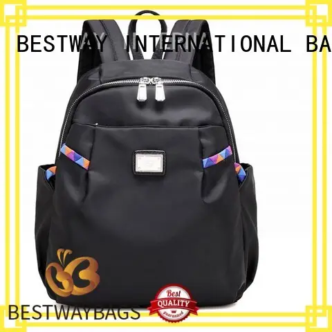 durable lightweight nylon handbags tote wildly for swimming 1