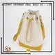 Bestway branded canvas bag personalized for shopping 1