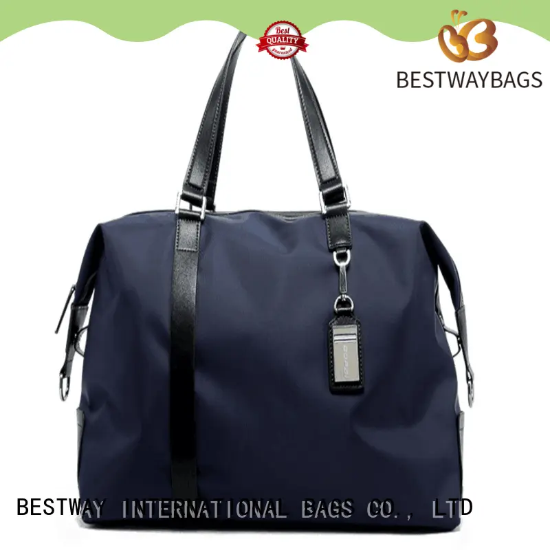 Bestway backpack lightweight nylon handbags supplier for bech 1