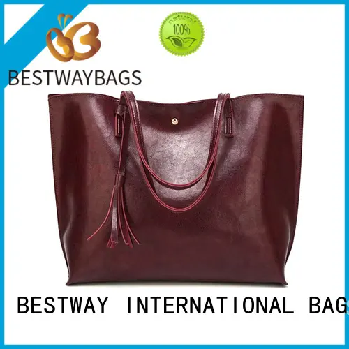 Bestway elegant embroidered handbag supplier for girl 1