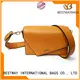 simple polyurethane material bags soft supplier for ladies 1