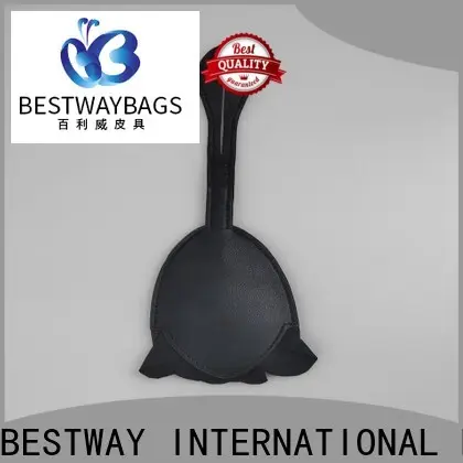 Bestway leather leather bag accessories manufacturer for wallet 1
