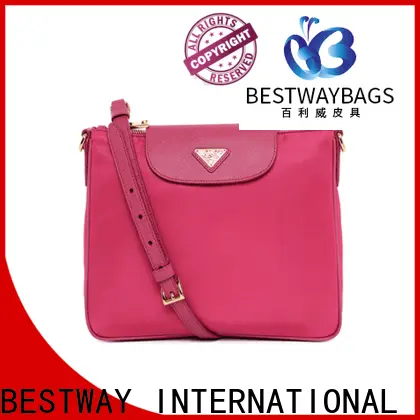 Bestway strength nylon satchel handbag on sale for swimming 1