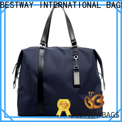Bestway durable designer nylon handbags wildly for sport 1