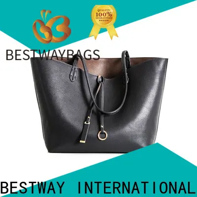 designer wholesale leather handbags top manufacturer for work 1