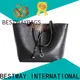 designer wholesale leather handbags top manufacturer for work 1