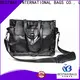 Bestway simple pu duffle bag for sale for girl 1