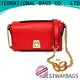 Bestway office polyurethane purse for sale for girl 1