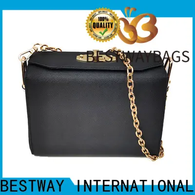 simple pu fabric meaning women Chinese for lady 1
