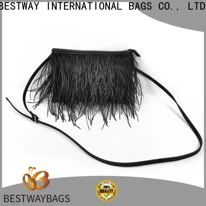 Bestway generous pu bags china Chinese for girl 1