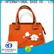 Bestway elegant pu upper leather meaning Chinese for women 1