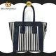 Bestway oem personalised canvas bags wholesale for travel 1