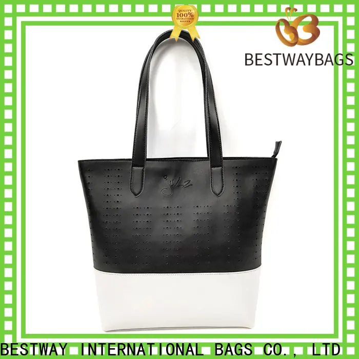 simple pebbled leather bag big for sale for women 1