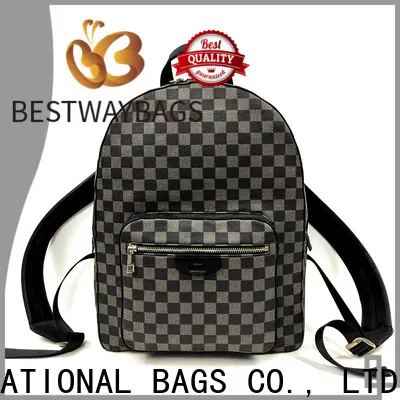 Bestway chain buy leather handbag personalized for date 1