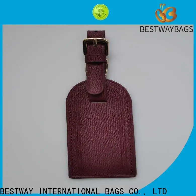 Bestway logo handbag charms on sale for bag 1