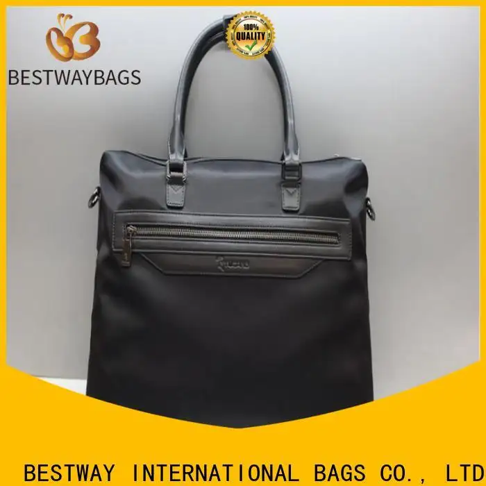 Bestway capacious nylon hobo handbags personalized for swimming 1