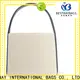 Bestway beach canvas tote wholesale for holiday 1