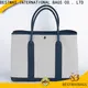 easy match coated canvas tote bags beach online for shopping 1