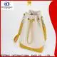 Bestway innovative canvas leather bag factory for shopping 1