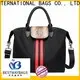 Bestway customized nylon hobo handbags wildly for gym 1