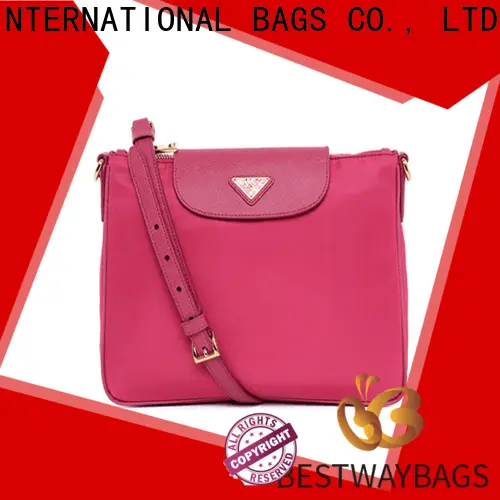 Bestway sling waterproof nylon bag wildly for bech 1