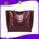 Bestway elegance leather bag material supplier for women 1