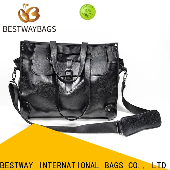 Bestway leisure what's pu leather material for sale for lady 1